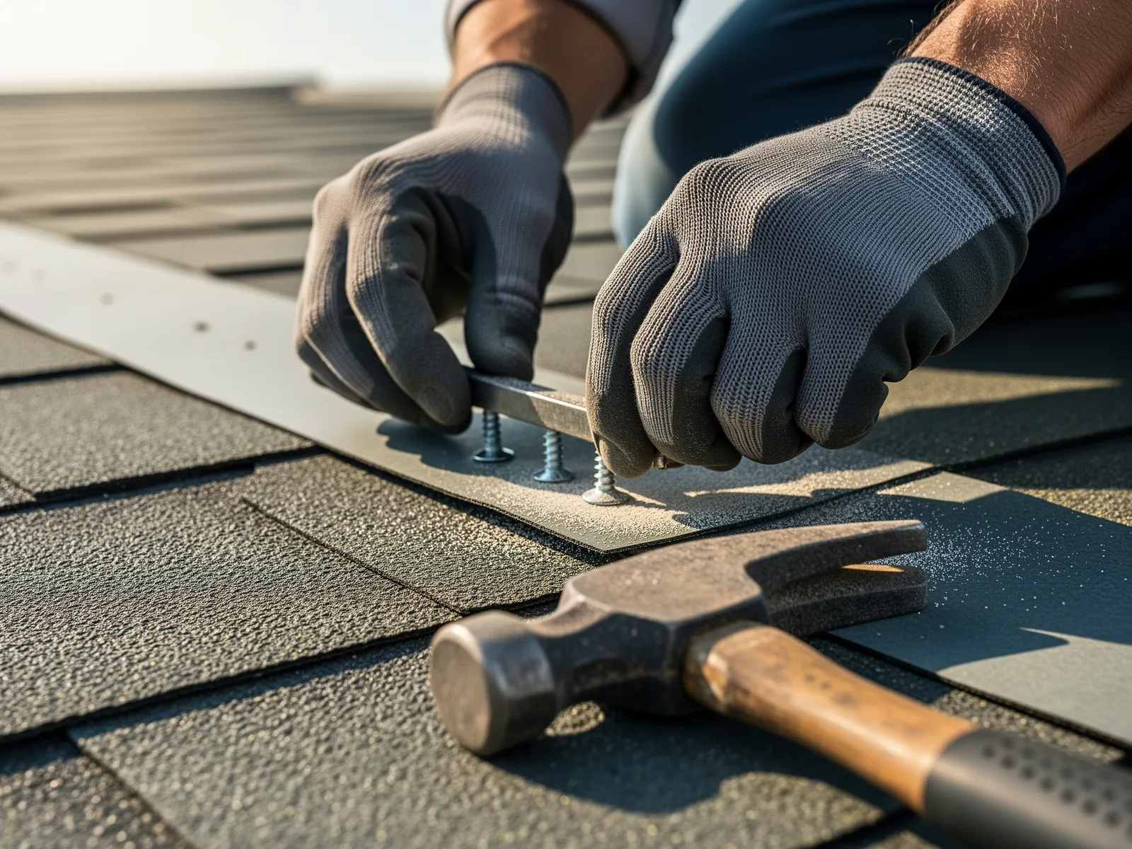 Why choose Fascia Repair in Herndon, PA